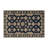 Overdyed Gray Indoor and Outdoor Area Rug-1746693510