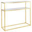 Sally 36'' Console Table