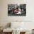 Mehar Red Amsterdam Bicycle-107680278