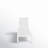 Aynura 76" Long Reclining Single Chaise-29471484