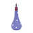 Mauve est en rupture de stock
