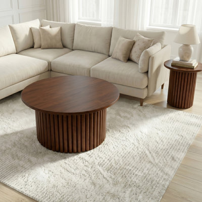 Table basse Camelot Minimalist