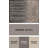 Machine Washable Gray Area Rug-2134819530