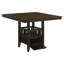 Table carrée Freidin