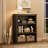 Cupar Bookcase-1134859800-1134859806