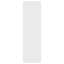 Katara 100 cm H x 97.5 cm W Standard Bookcase-27999086