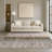 Premium Machine Washable Mayfield AMF2319 Casual Rug-690857540-690857530