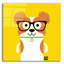 «Bow Wow Papillon» par Todd Art-1524743043