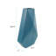 Vase en céramique à motif géométrique 3D Sarl-333036079