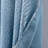 Hailey Foil Print Window Curtain Set-449713927