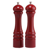 Chef Specialties Imperial Salt and Pepper Grinder Set