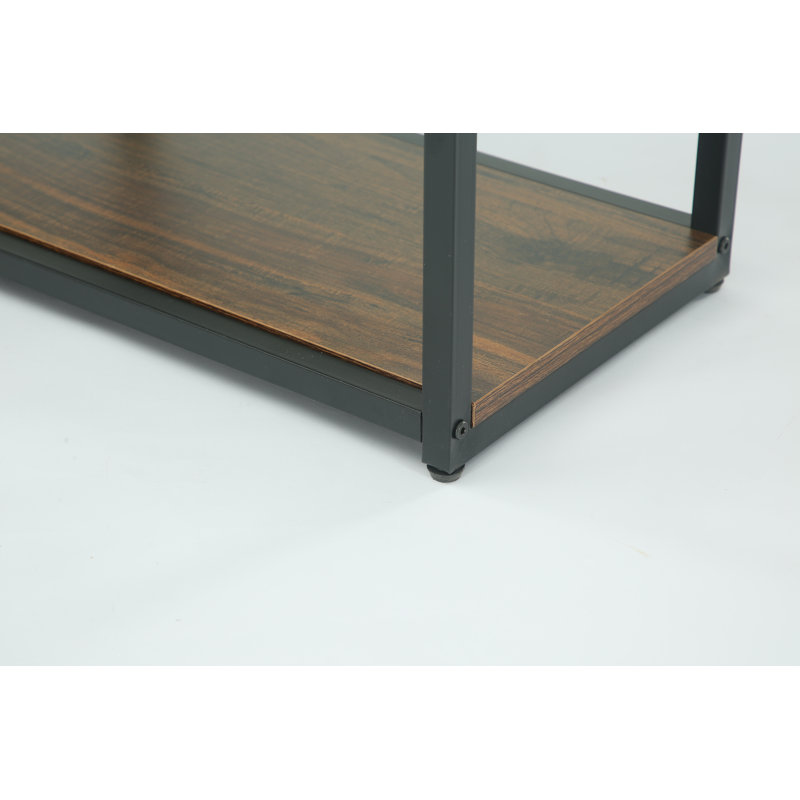 Corner Bookcase
