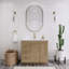Meuble-lavabo simple Spring