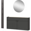 Millia 12 Pair Shoe Storage Cabinet-129574403