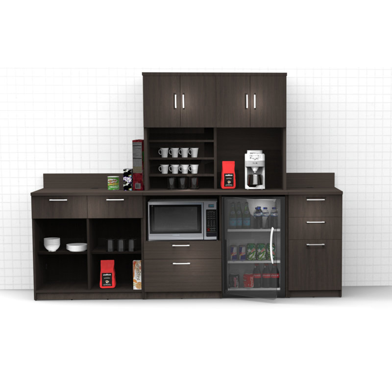 Buffet Buffet Buffet pour la cuisine
