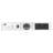 GE Appliances 5.5 Cubic Feet High Efficiency Smart Front Load Washer-50915389