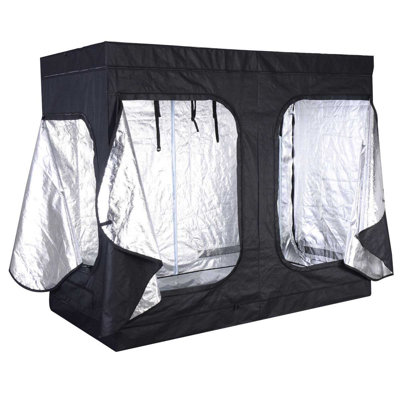 1.5 Ft x 3.5 Ft Growing Rack