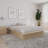 Botyu Platform Bed Frame-715516878-720435725
