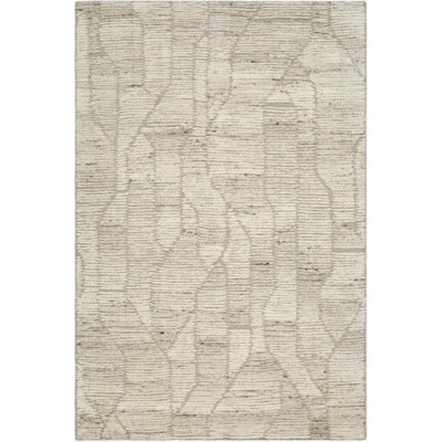 Tiliyah Handmade Rug