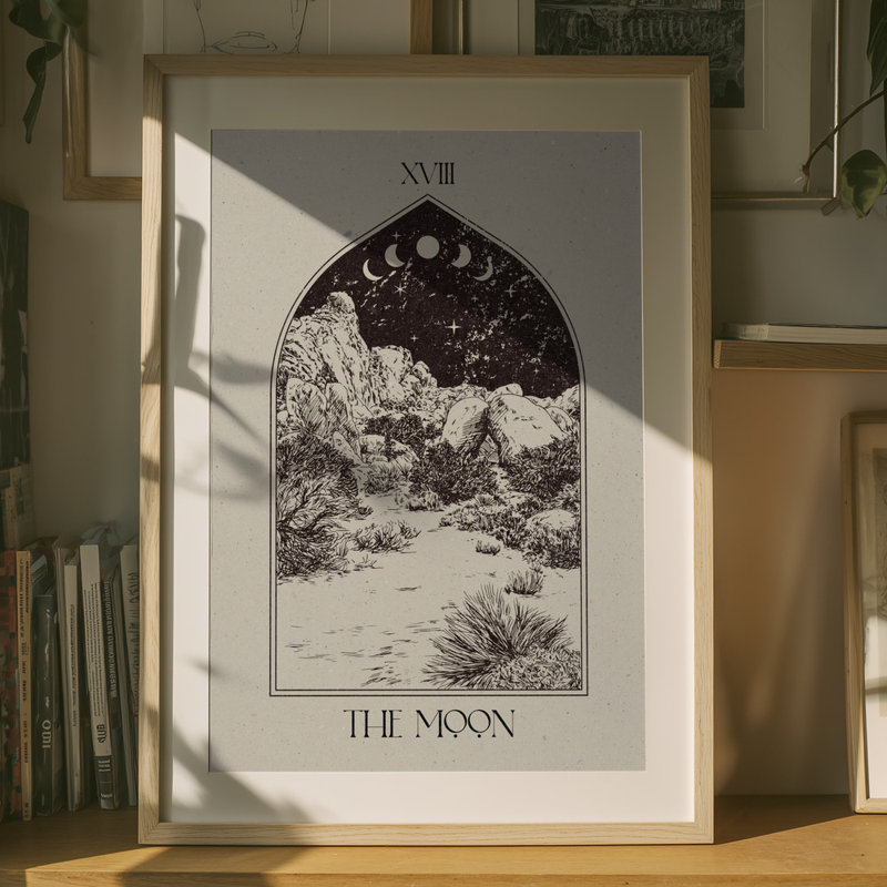 Wrapped Canvas Print, 91.44 cm H x 60.96 cm W