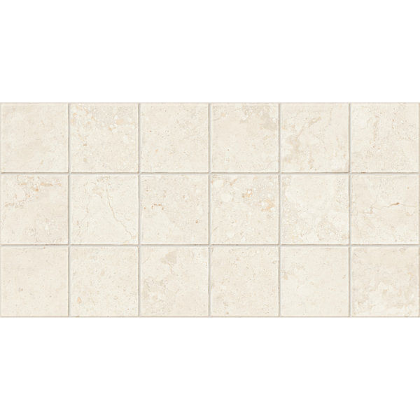 Spanish Amaris 12 in. x 24 in. Glazed Porcelain Wall Tile (5 PCS, 10.76 Sq. Ft./Case)