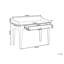 MONTIRA MDF Writing Desk