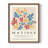 Matisse CCCXLV Framed Print - Solid Wood-268746910-268746903