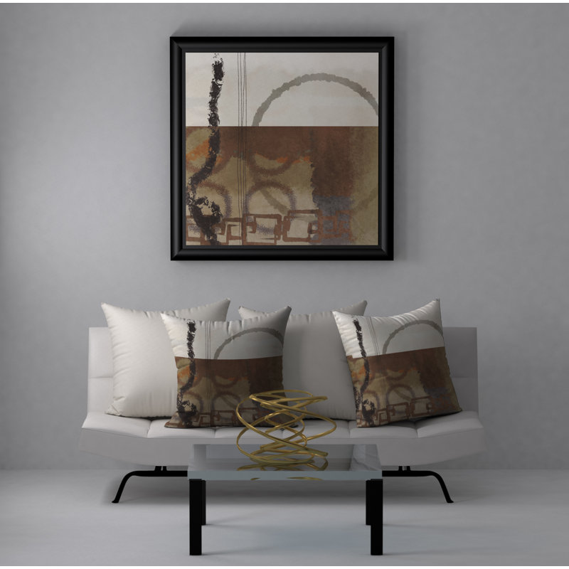 Housse de coussin carré totalement délicate/insert, 24" X 24"