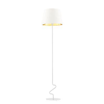 Abhinab 174cm Traditional Floor Lamp