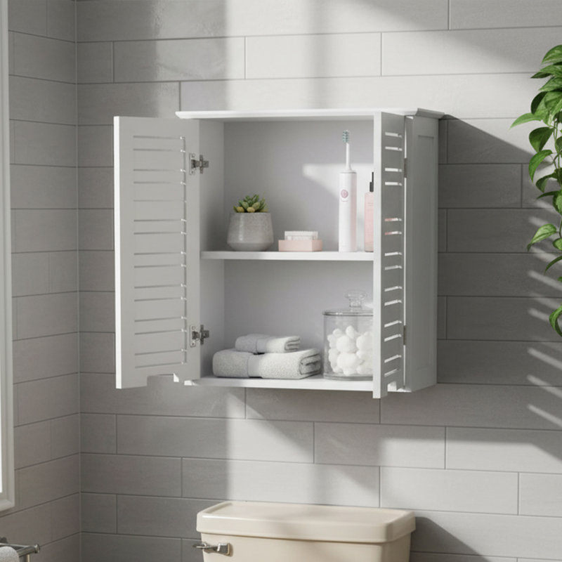 Armoire de salle de bain Miami Miami