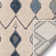 Malaga Geometric Synthetic Area Rug