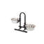 Dinahlee Anti-Skid Elevated Feeder-13945782
