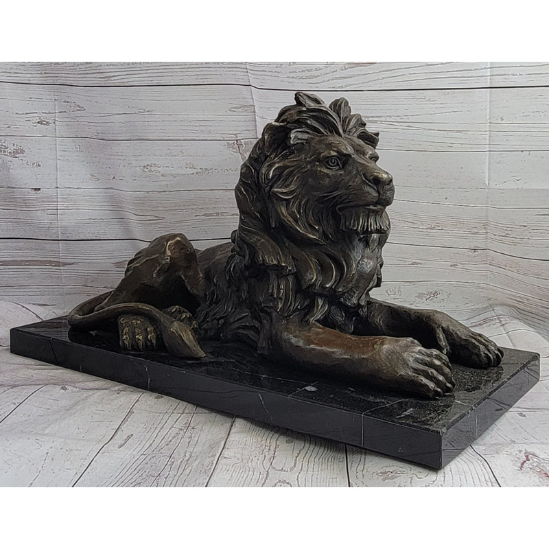 Figurines et sculptures