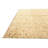 Iniguez Gold Rug