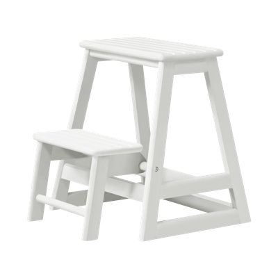 Callynn Wood Small Step Ladder