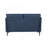 2 Seater Sofa With 2 Pillows