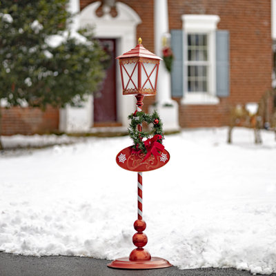 LED Holiday Lighting