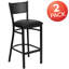 Tabouret de bar Stramoine-1019884242