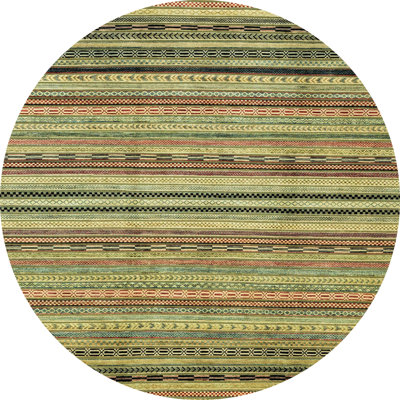 Abstract Indoor Rug