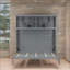 Grand lit escamotable Denzer-1015562393