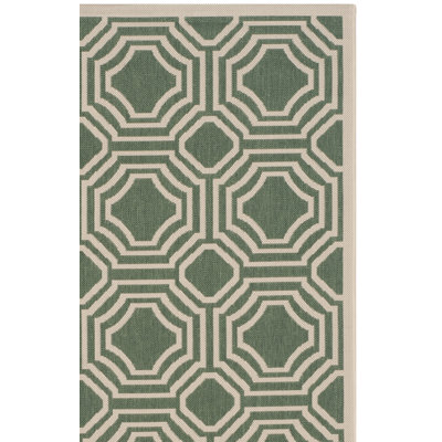 Tapis intérieur / extérieur Arneshia