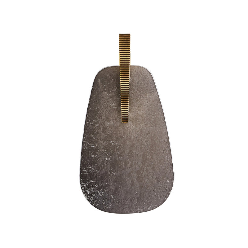 Zelda 1 - Light LED Armed Sconce