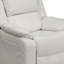 Fauteuil inclinable Degeorge Deluxe-1715958434