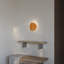 Lune Wall Sconce-1441528392