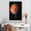 Description de Mars-1021349977