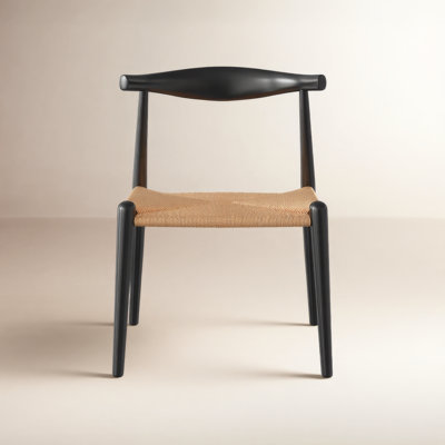 Ardo Solid Wood Dining Chair