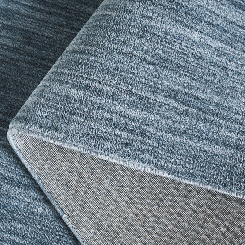 Mabel 300 Performance No Pattern Rug, Rectangle 5'3" x 7'6"