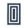Deiah Geometric Indoor Rug