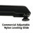 60'' L Round Breakroom Table-56980430