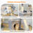 27-inch Small Cat Tree Tower -519020011